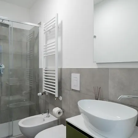 Milano Apartments S Agostino - Porta Genova Exterior photo