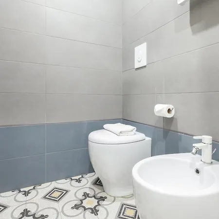 Milano Apartments S Agostino - Porta Genova Exterior photo