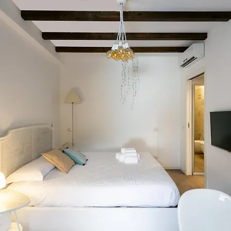 Milano Apartments S Agostino - Porta Genova Exterior photo