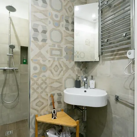 Milano Apartments S Agostino - Porta Genova Exterior photo