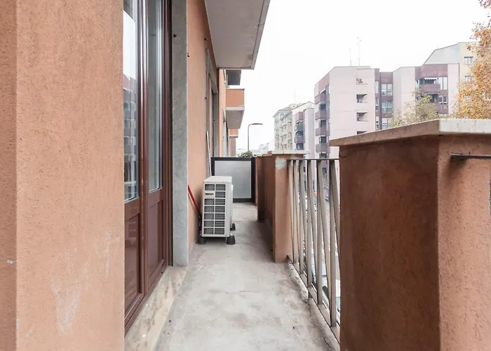 Milano Apartments S Agostino - Porta Genova